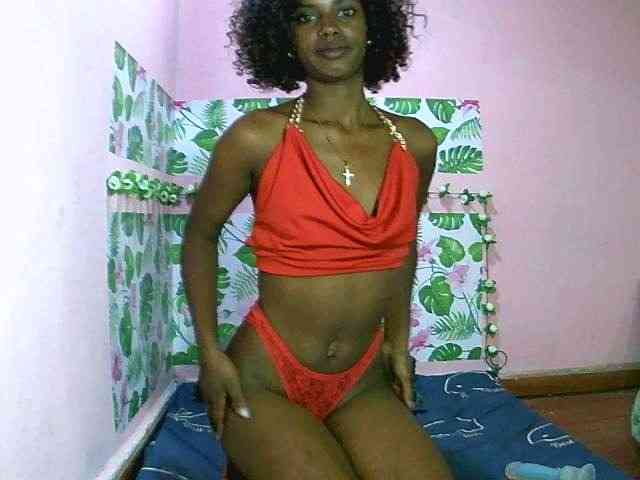 Miryamiah1 webcam