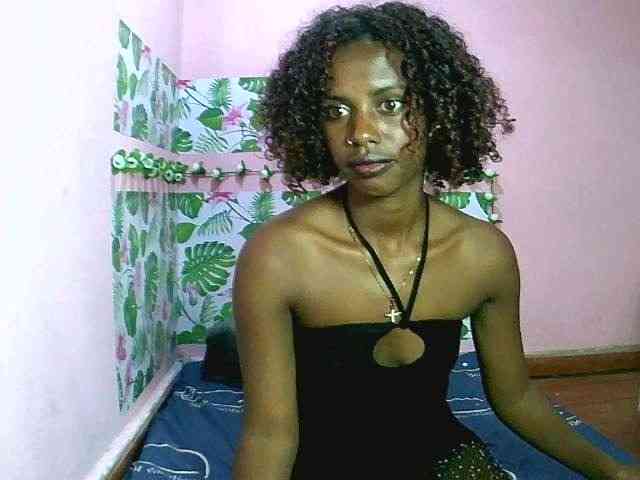 Miryamiah1 webcam