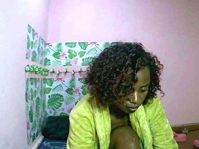 Miryamiah1 webcam