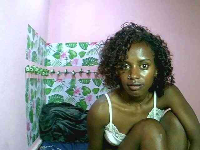 Miryamiah1 webcam