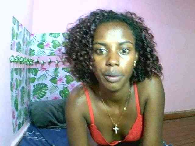 Miryamiah1 webcam