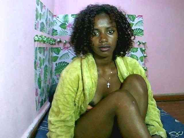 Miryamiah1 webcam