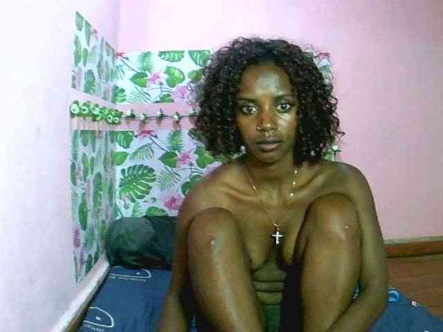 Miryamiah1 webcam