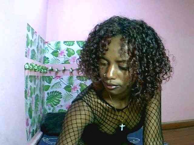 Miryamiah1 webcam
