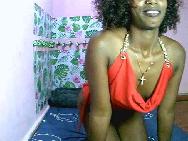 Miryamiah1 webcam