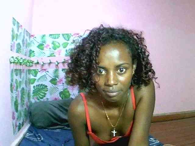 Miryamiah1 webcam