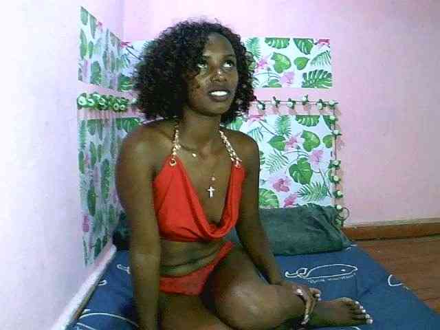 Miryamiah1 webcam
