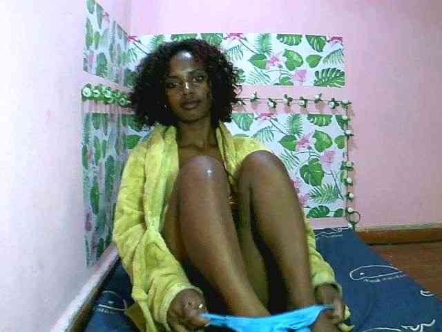 Miryamiah1 webcam