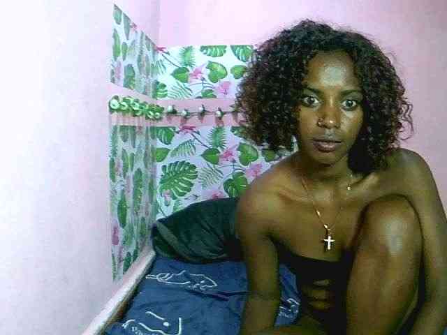Miryamiah1 webcam