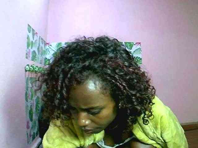 Miryamiah1 webcam