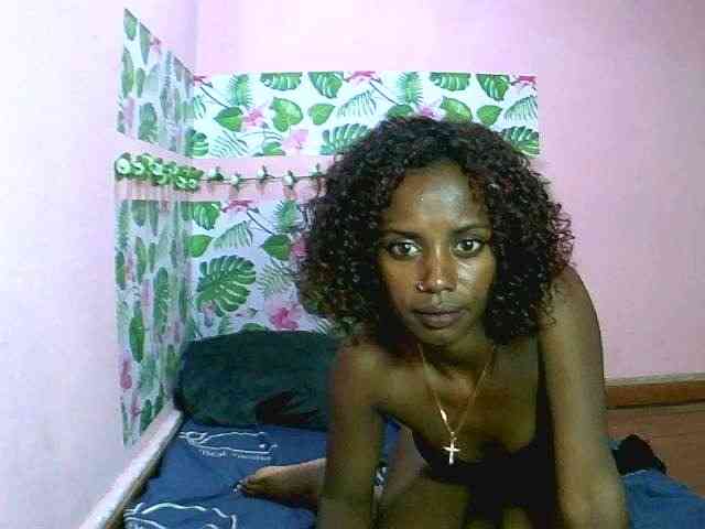 Miryamiah1 webcam