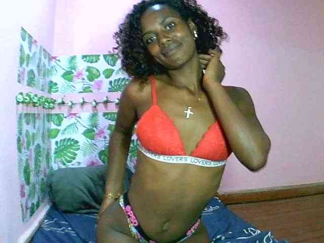 Miryamiah1 webcam
