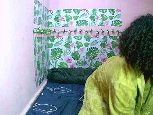Miryamiah1 webcam