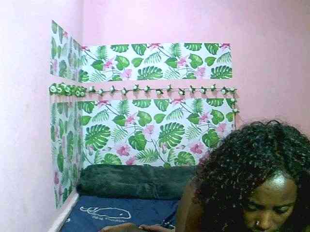 Miryamiah1 webcam