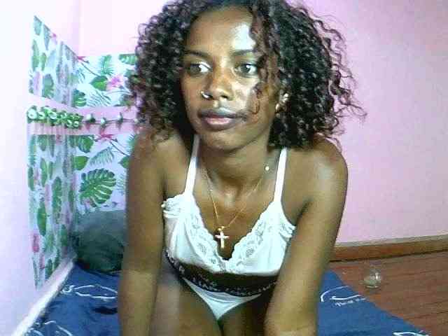 Miryamiah1 webcam