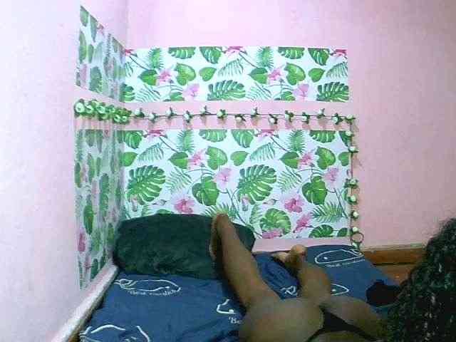 Miryamiah1 webcam