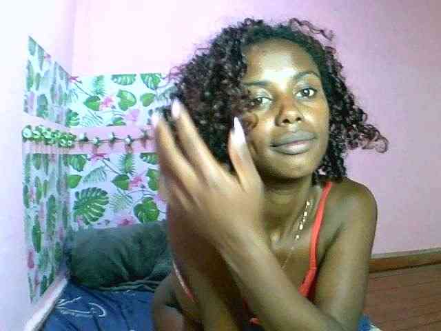 Miryamiah1 webcam