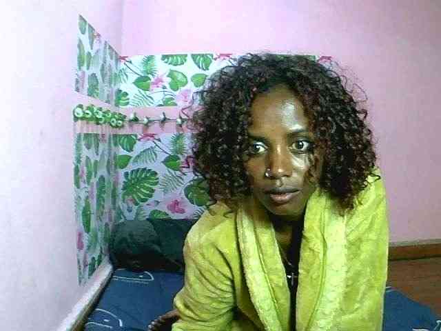 Miryamiah1 webcam