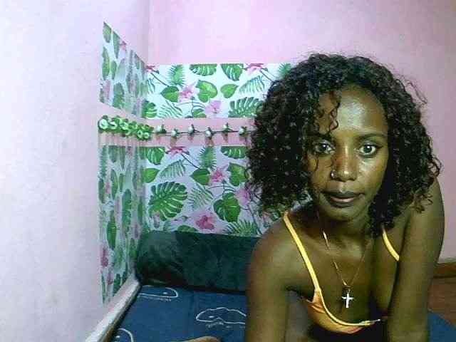Miryamiah1 webcam