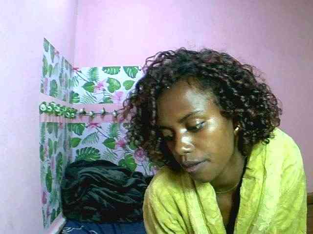 Miryamiah1 webcam
