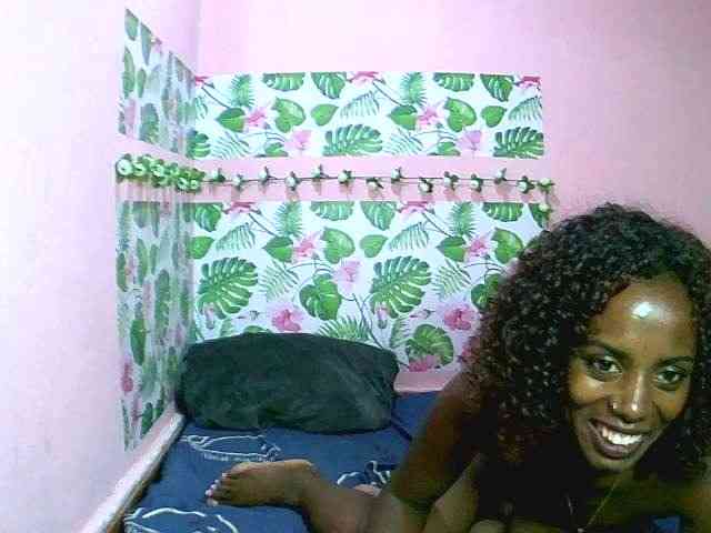 Miryamiah1 webcam
