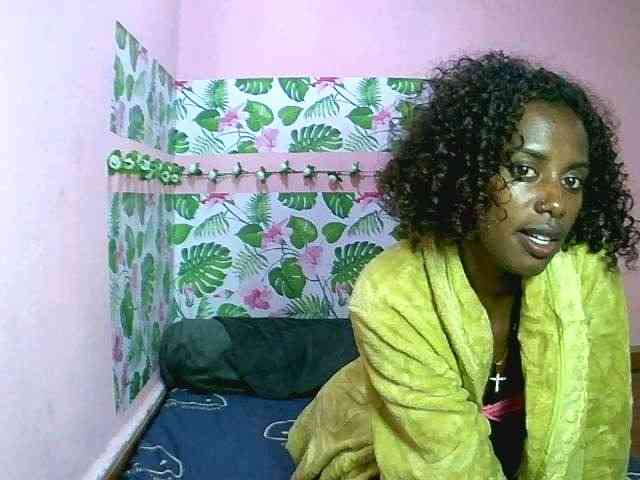 Miryamiah1 webcam