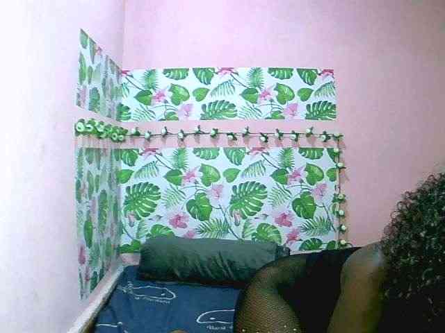 Miryamiah1 webcam