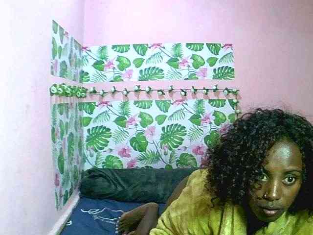 Miryamiah1 webcam