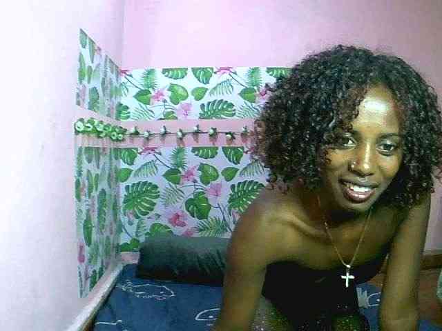 Miryamiah1 webcam