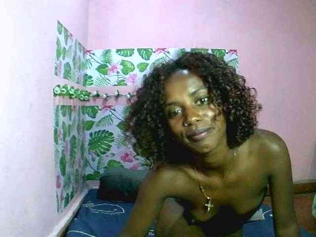 Miryamiah1 webcam