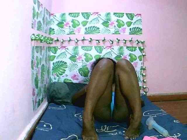 Miryamiah1 webcam