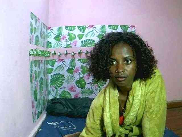 Miryamiah1 webcam