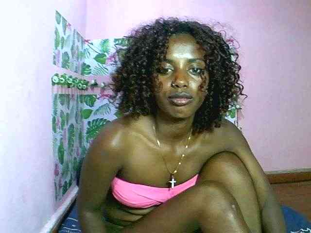 Miryamiah1 webcam