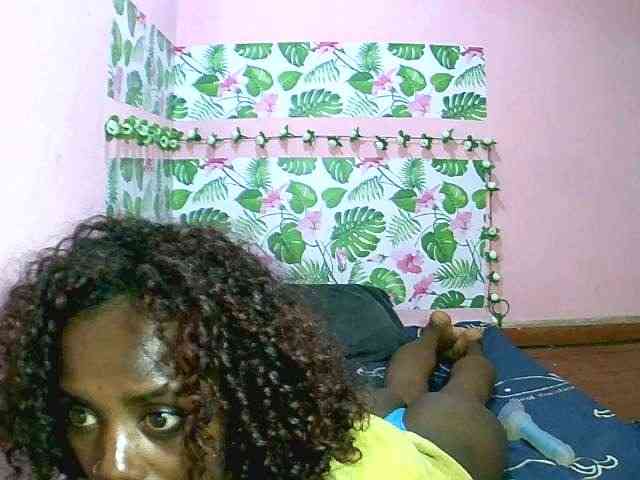 Miryamiah1 webcam