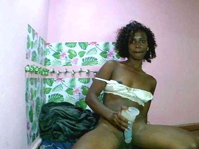 Miryamiah1 webcam