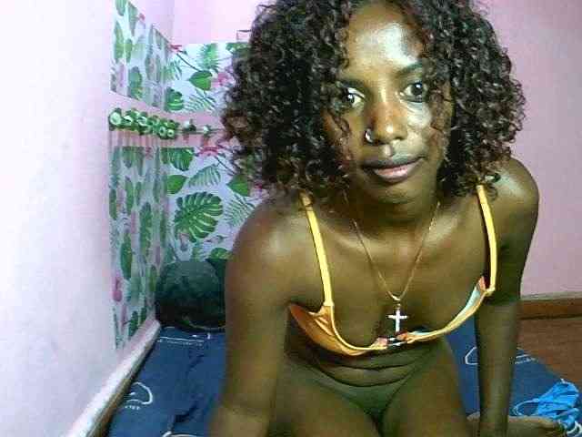 Miryamiah1 webcam