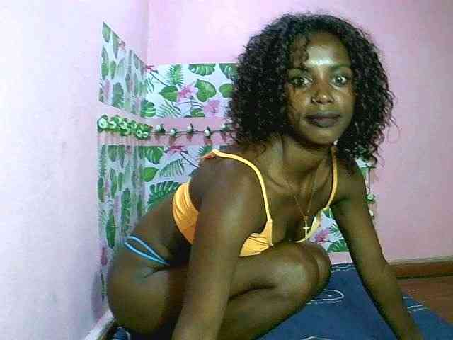 Miryamiah1 webcam