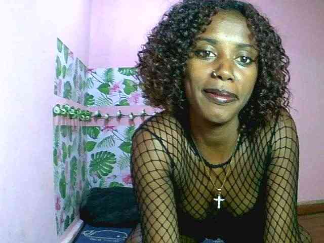 Miryamiah1 webcam