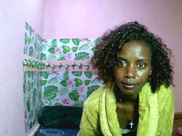 Miryamiah1 webcam