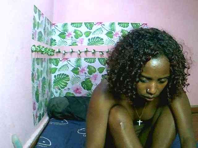 Miryamiah1 webcam