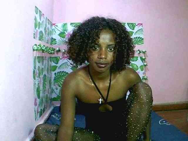 Miryamiah1 webcam