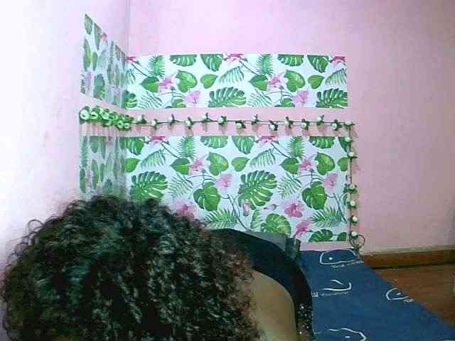 Miryamiah1 webcam