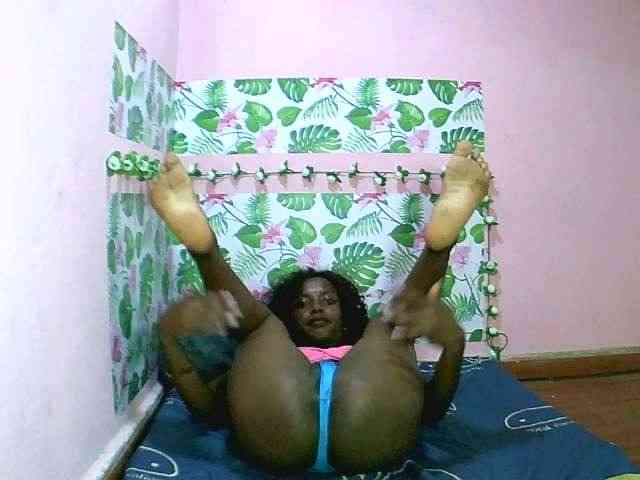 Miryamiah1 webcam