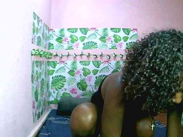 Miryamiah1 webcam