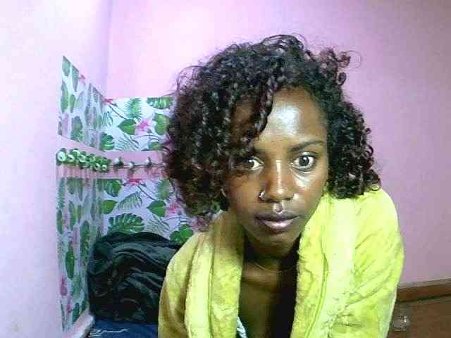Miryamiah1 webcam