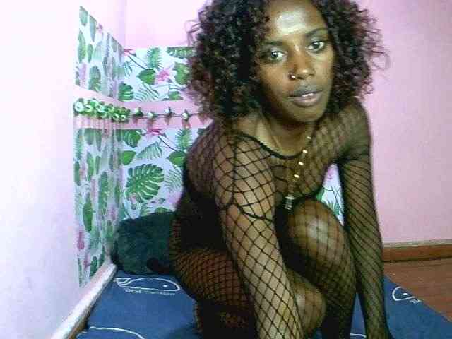 Miryamiah1 webcam