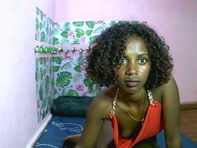 Miryamiah1 webcam