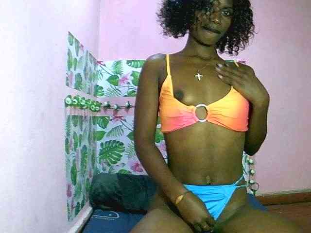 Miryamiah1 Live Webcam on BongaCams