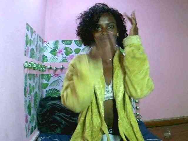 Miryamiah1 webcam