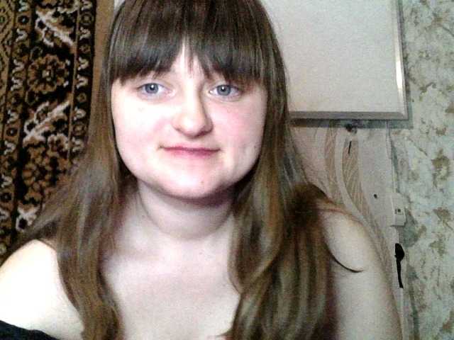 Viktoriia21's BongaCams show and profile